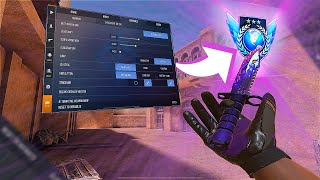 💜  Settings ⚙️  Standoff 2 Highlights  0243 [upl. by Isaacs234]