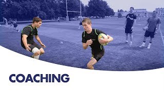 Premiership Rugby Coaching  Introduction [upl. by Leugim]