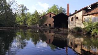 Bonus Cap Sud Ouest  Les moulins du Ciron [upl. by Eecyal]