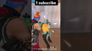 Por stcode freefire funny shorts video [upl. by Normak]