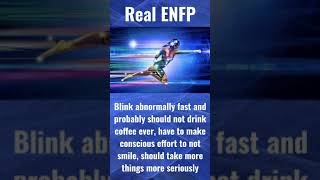 INFP and ENFP Stereotype vs Real  funny  short [upl. by Romanas]