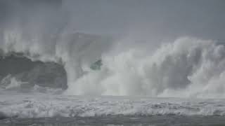 Boat Surfing in Nias [upl. by Crosley]