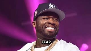 50 CENT Face your fears then make a plan to beat them [upl. by Eal99]