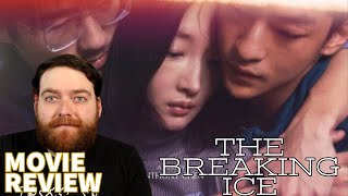 THE BREAKING ICE 2023 MOVIE REVIEW [upl. by Dollar]