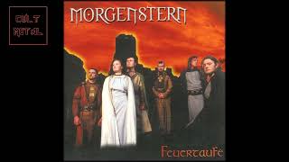 Morgenstern  Feuertaufe Full Album [upl. by Atsugua462]