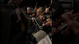 TEASER  Symphony of Psalms LIVE shorts [upl. by Petigny873]