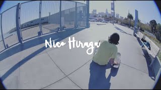 Nico Hiraga  Shits and Giggles [upl. by Blondy]