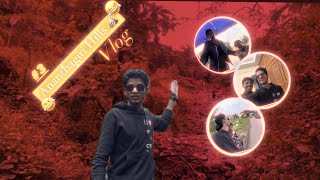 ANANTHAGIRI HILLS ON BIKE  CRAZY FUN  EndsNever Vlog [upl. by Ancel]