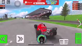 Race 3D Game F1 Qualifying  Sept 21 2024 [upl. by Sanburn308]