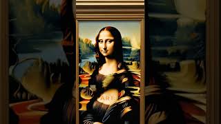 Discover the Astonishing Journey of Leonardo da Vinci Unveiled Secrets LeonardodaVinci [upl. by Nauqad]