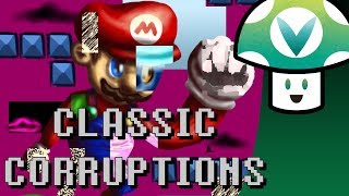 Vinesauce Vinny  Classic Corruptions ca 20122015 [upl. by Winola]