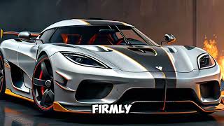 quotKoenigsegg Agera RS 2025 Unmatched Speed Power and Innovation Revealedquot [upl. by Encratis]