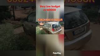 Very low price Car 2007 Fc2027 rs60000 only [upl. by Neehahs]