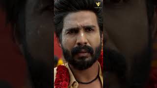 என்ன வலிக்கிதா  Gatta Kusthi  Vishnu Vishal Aishwarya shorts [upl. by Annoved]