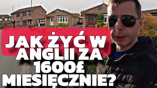 ILE POLACY ZARABIAJĄ W ANGLII CZY TO JESZCZE ŻYCIE CZY WEGETACJA W ANGLII NA EMIGRACJI [upl. by Carrew970]