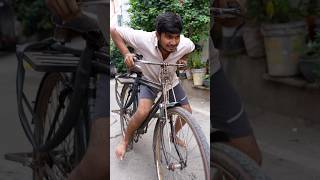 14 vayasule Bike ha ‼️😨🥊 youtubeshorts harishhatricks memories [upl. by Ahsenad]