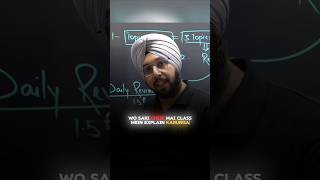 Active Learning By CA Jasmeet Singh  caedits editswithphysicswallah physicswallahinspirededits [upl. by Aiem]