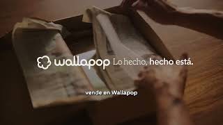 Wallapop  Guardamos [upl. by Josi]