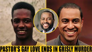 Pastors Gay love ends in Grisly Murder [upl. by Roos927]