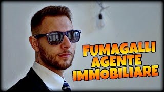 FUMAGALLI AGENTE IMMOBILIARE [upl. by Asilrahc]