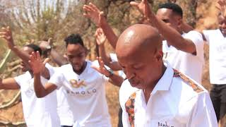 Baholo Ba Kgotso  Ingwe Ya Mabalabala  ft  Adolph Mhlongo amp Kenny Makweng [upl. by Yannodrahc265]