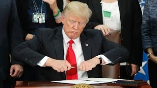 Can Trump do something illegal [upl. by Odicalp]