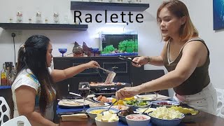 Raclette  A Speciality from Switzerland [upl. by Andi]