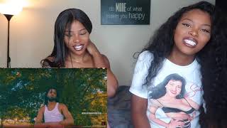 J Cole quotAlbum Of The Year Freestylequot REACTION  NATAYA NIKITA [upl. by Heimlich]