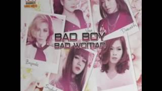 Bad Boy  Sous Visa [upl. by Modla841]