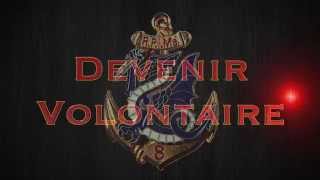 Devenir Volontaire  Teaser [upl. by Ysiad]