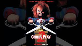 Chucky Movie Film Location Childs Play 2 The Doll Factory Long Beach CA 2023 [upl. by Koeppel718]