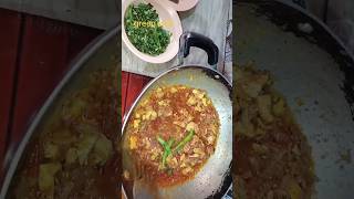 Karely gosht recipe by the tasty spoon [upl. by Gault669]