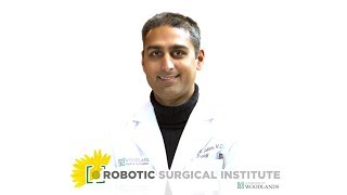 Meet Dr Davinder Sekhon [upl. by Frederigo]