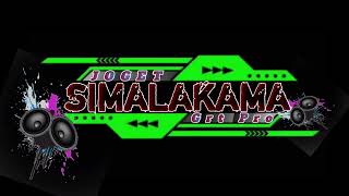 SIMALAKAMA JOGET Vers GRT 2024 [upl. by Tnahsin191]