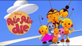 Rolie Polie Olie’ 26th Anniversary [upl. by Nivrehs408]