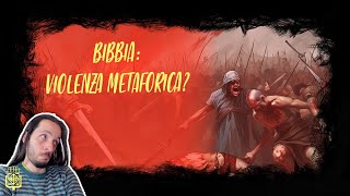 🤔 le metafore VIOLENTE dellantico testamento Mortebianca [upl. by Vezza582]