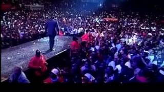 Youssou Ndour et le Super Etoile  Avant Première Bercy 2005 à Sorano [upl. by Thin]