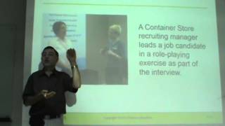 Principles of Management  Lecture 22 [upl. by Nikita]