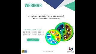 Is the Switched Reluctance Motor SRM the Future of Electric Vehicles [upl. by Eillas]