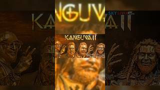 KANGUVA MOVIE REVIEW [upl. by Combes]