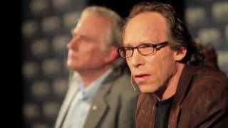 SOMETHING FROM NOTHING  OFFICIAL Richard Dawkins amp Lawrence Krauss HD 020412 [upl. by Dyan]