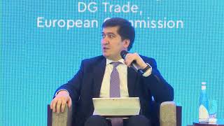 European Economic Days in Uzbekistan 2024 [upl. by Nicole252]