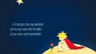 Audiolibro quot Il Piccolo Principe quot [upl. by Meijer]