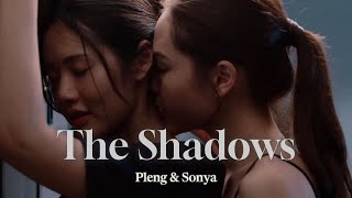 WanPleng amp Sonya  The Shadows  Affair The Series Eng Sub [upl. by Ramona]