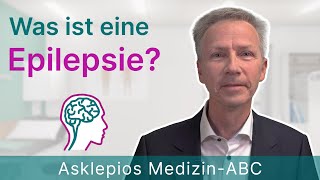 Epilepsie Woher kommen epileptische Anfälle  Medizin ABC  Asklepios [upl. by Orland]