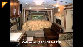 2014 Keystone Outback Terrain 250TRS Travel Trailer [upl. by Lorak]