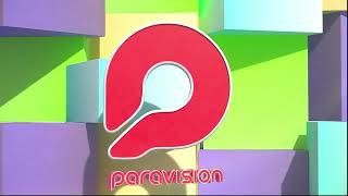 Paravisión  ID actual [upl. by Oznola377]