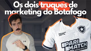 O QUE LEVARÁ O BOTAFOGO AO FUTURO [upl. by Ednalrim]