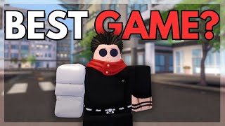 BEST GAME TO PLAY WHILE WAITING FOR SORCERY  Roblox [upl. by Xilef]