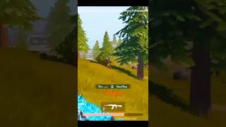 20 FPS 1V2☠️pubgmobile bgmi shorts ytshorts [upl. by Zindman760]